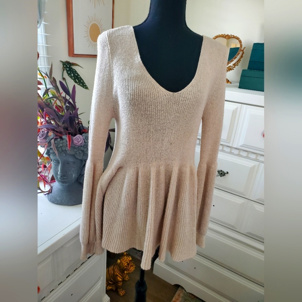 LC Lauren Conrad Sweater